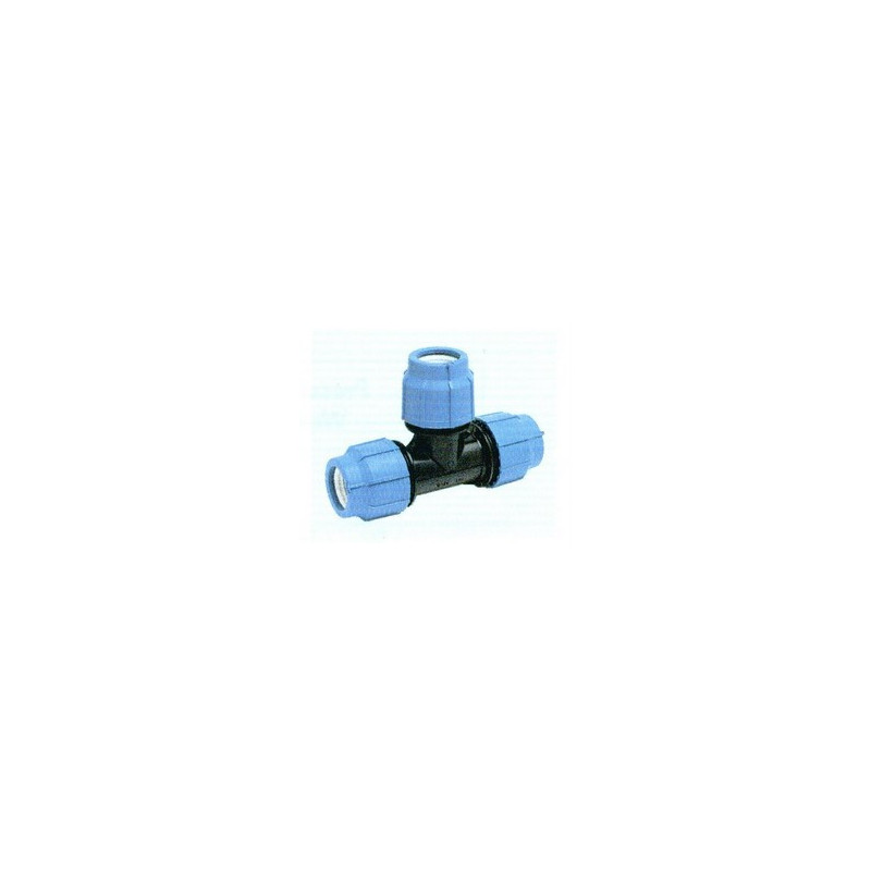 TEE A 90G     D 63X63X63